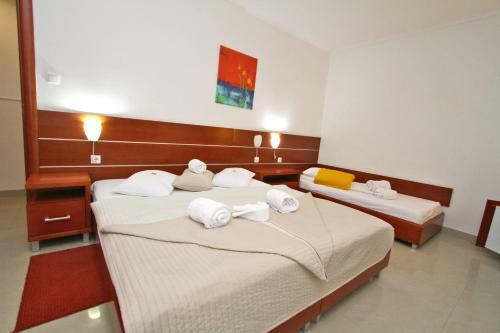Hostal Guesthouse Villa Inn