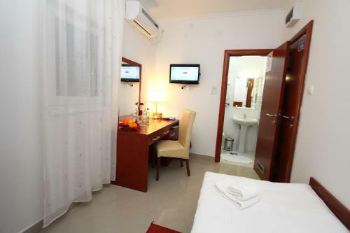 Hostal Guesthouse Villa Inn