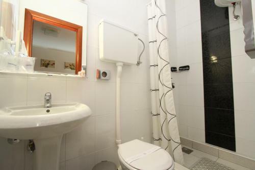 Hostal Guesthouse Villa Inn
