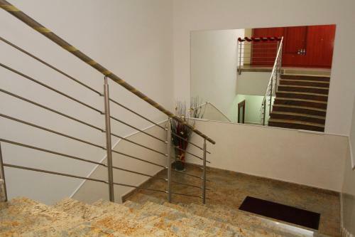 Hostal Guesthouse Villa Inn