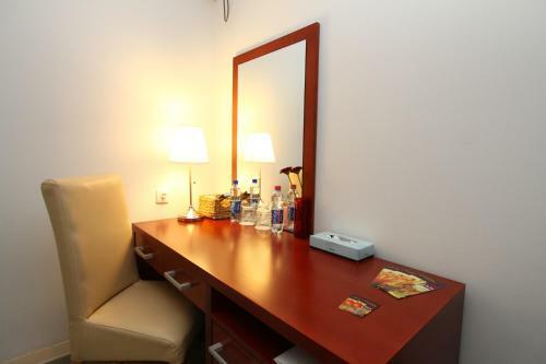 Hostal Guesthouse Villa Inn