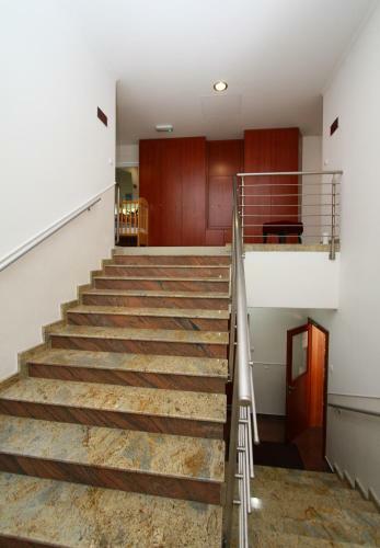 Hostal Guesthouse Villa Inn