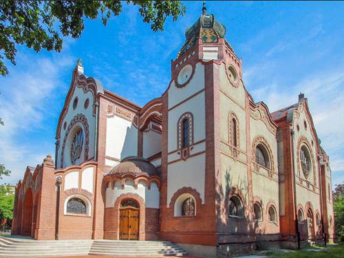Apartman Boska