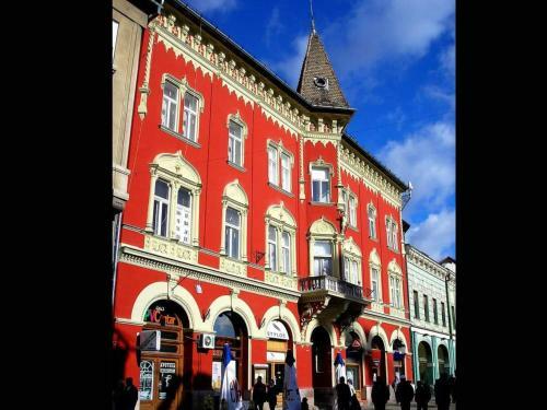 Apartman Boska