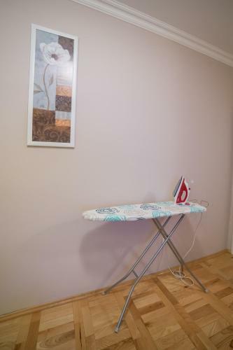 Apartman Boska