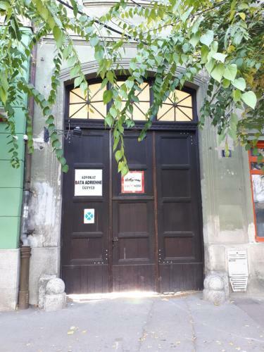 Apartment Milijana