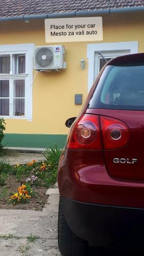 Apartment Milijana