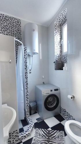 Apartment Milijana