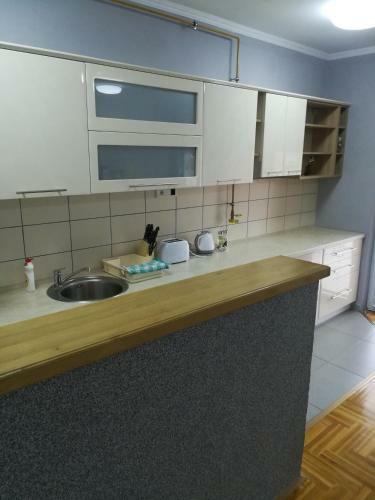 Apartment Maja