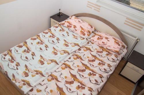 Apartamento Lukalina