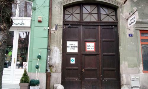 Apartamento Lukalina