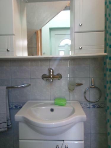 Apartamento Lukalina