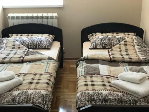 Apartment Jedinstvo
