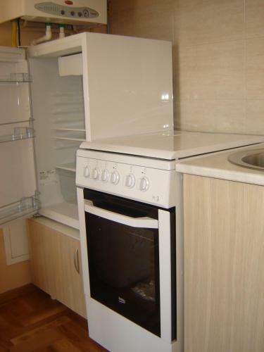 Apartment Jedinstvo