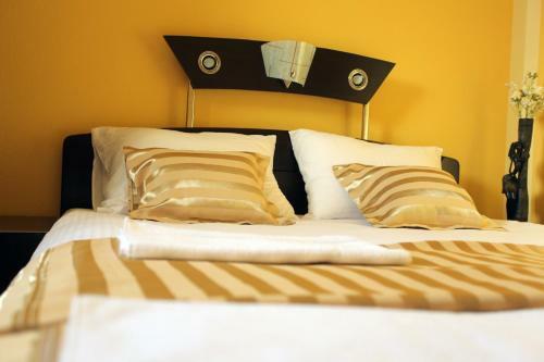 Hostal Villa Atina