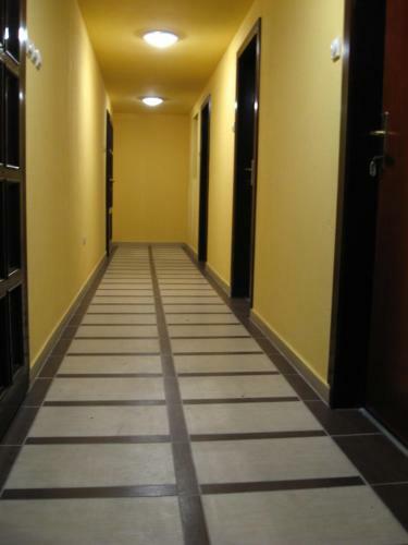 Hostal Villa Atina