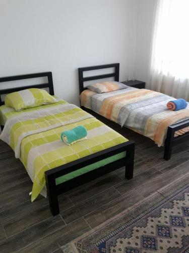 Hostal Hedonist