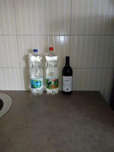 Apartment Teda