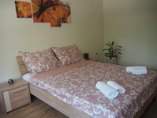 Apartment Marija