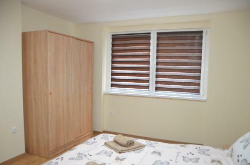 Apartment Marija