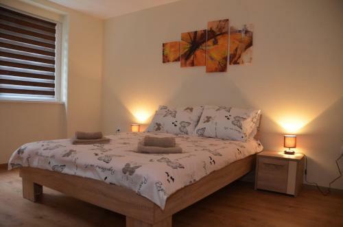 Apartment Marija