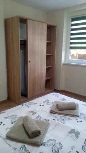 Apartment Marija