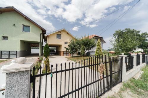 Danube Villa Tamaris