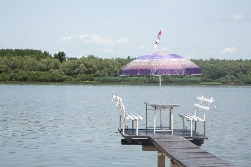Danube Villa Tamaris