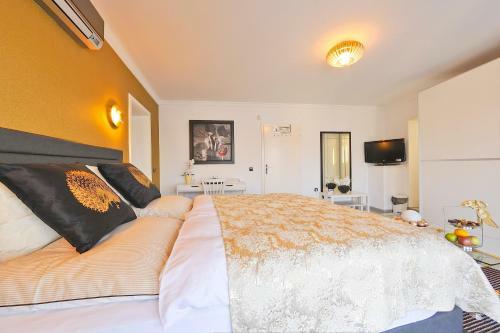 Apartments Villa Graf