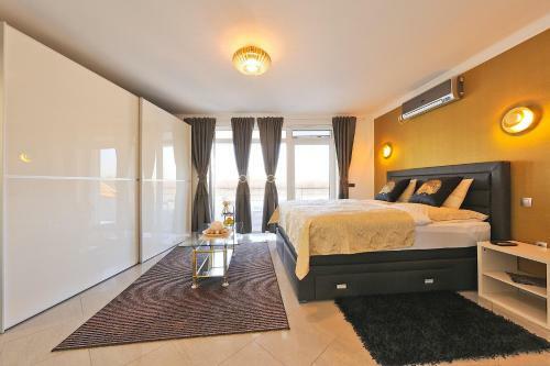 Apartments Villa Graf