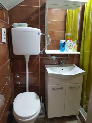 B&B Sremski Konak