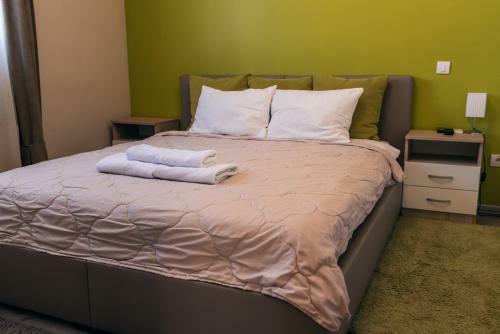Hotel Euforia Lounge