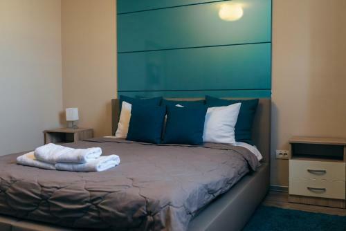 Hotel Euforia Lounge