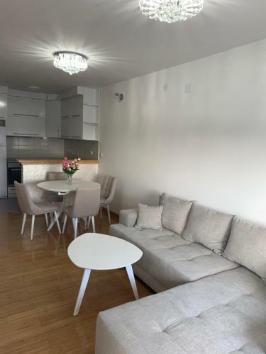 Lux Apartman 26