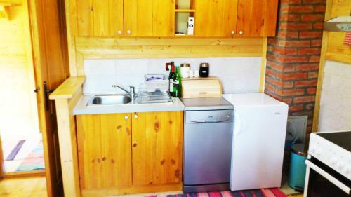 Agroturismo Cottage Awakened Serenity