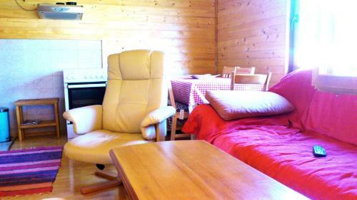 Agroturismo Cottage Awakened Serenity