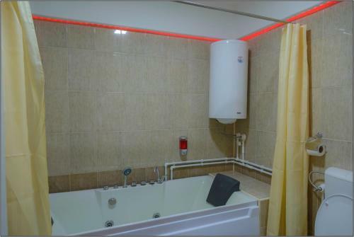 Hostal Olympic Residence Hotel