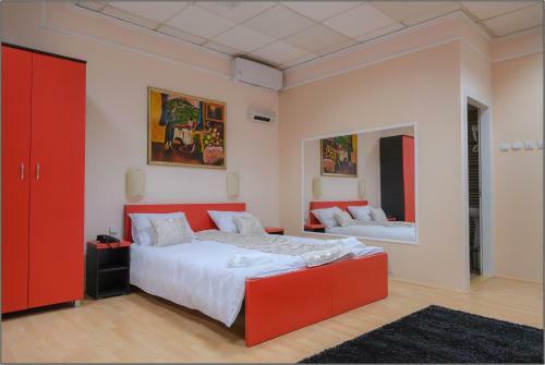 Hostal Olympic Residence Hotel