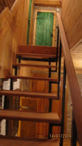 Hostal Guest House Vidmar