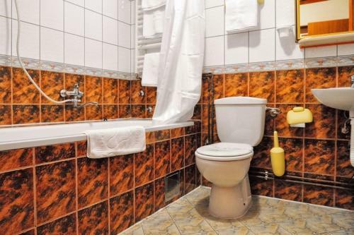 Hotel Dunav