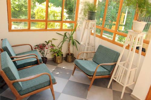 Bed & Breakfast Sobe Zeravica Sremski Karlovci