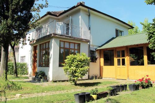 Bed & Breakfast Sobe Zeravica Sremski Karlovci