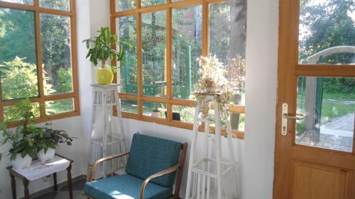 Bed & Breakfast Sobe Zeravica Sremski Karlovci