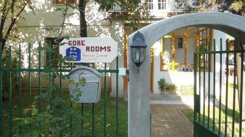 Bed & Breakfast Sobe Zeravica Sremski Karlovci