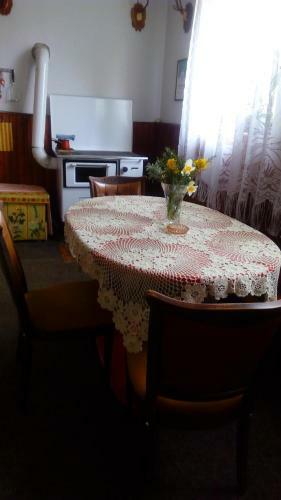 Agroturismo Country House Tomasevic