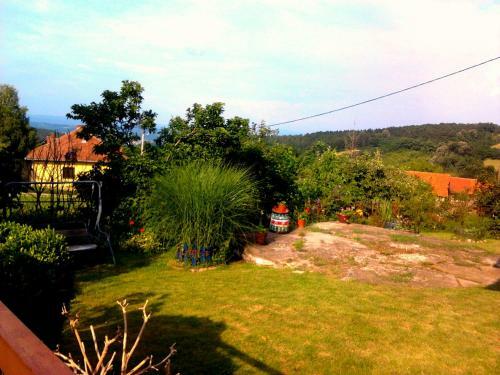 Agroturismo Country House Tomasevic