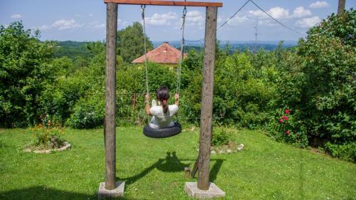 Agroturismo Country House Tomasevic