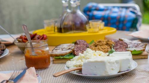 Agroturismo Country House Tomasevic