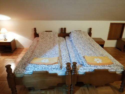 Apartamentos Pansion Velickovic