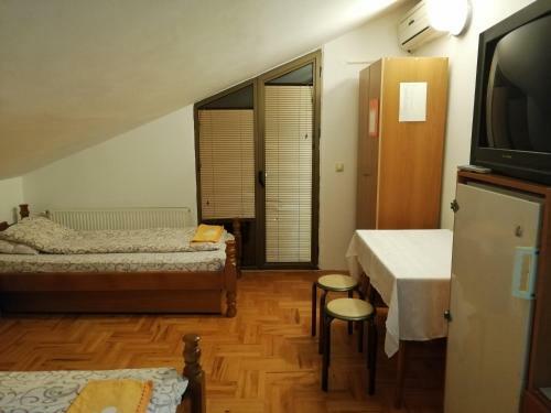 Apartamentos Pansion Velickovic